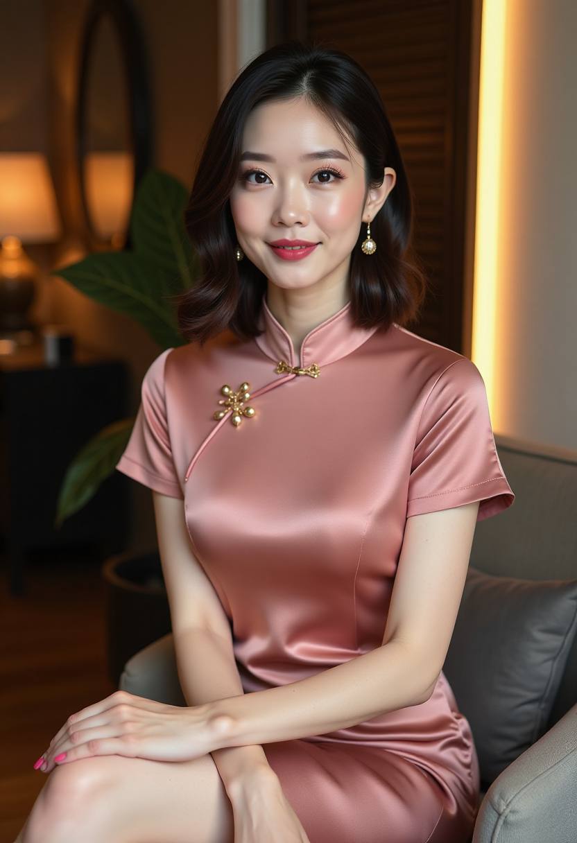 麻花星空MV完整版专题海报